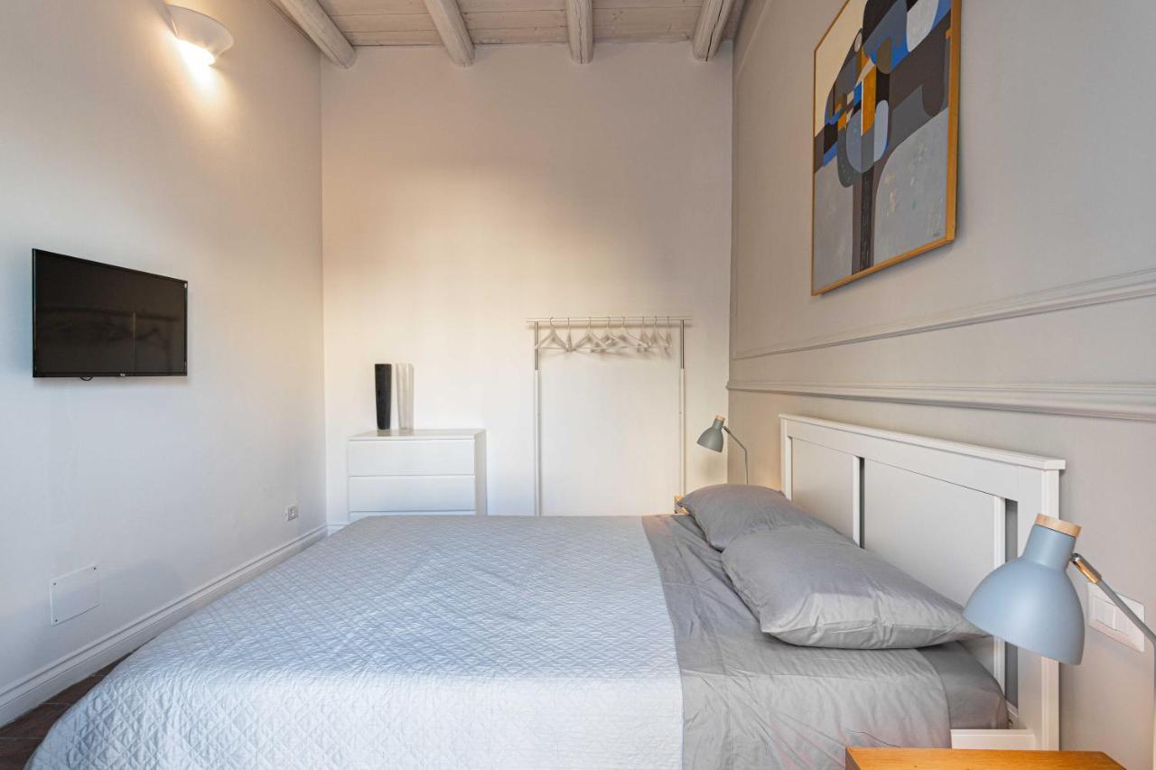 San Pietro Apartment Bari Exterior photo