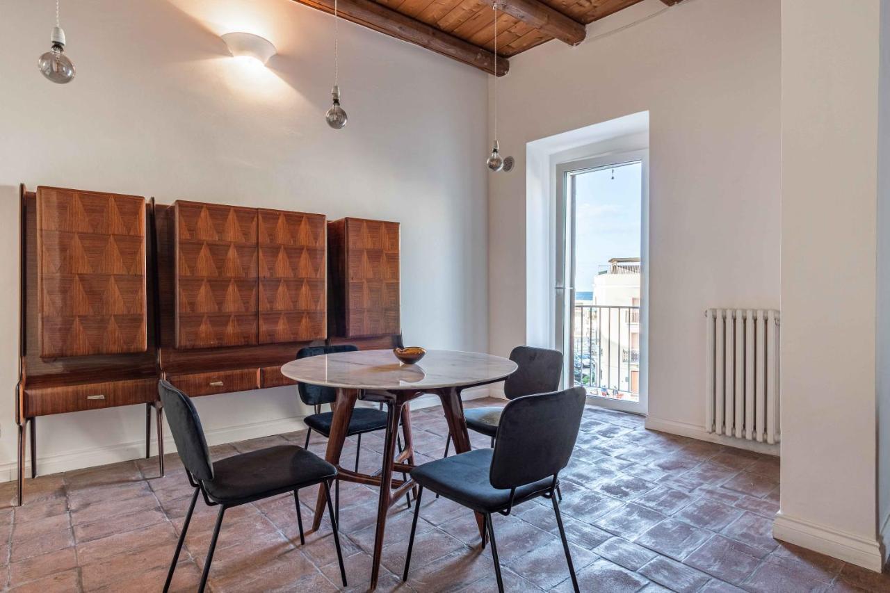 San Pietro Apartment Bari Exterior photo
