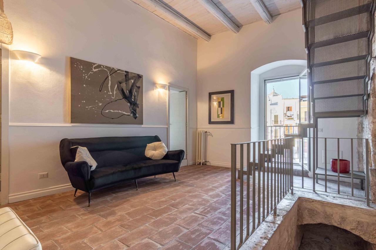 San Pietro Apartment Bari Exterior photo