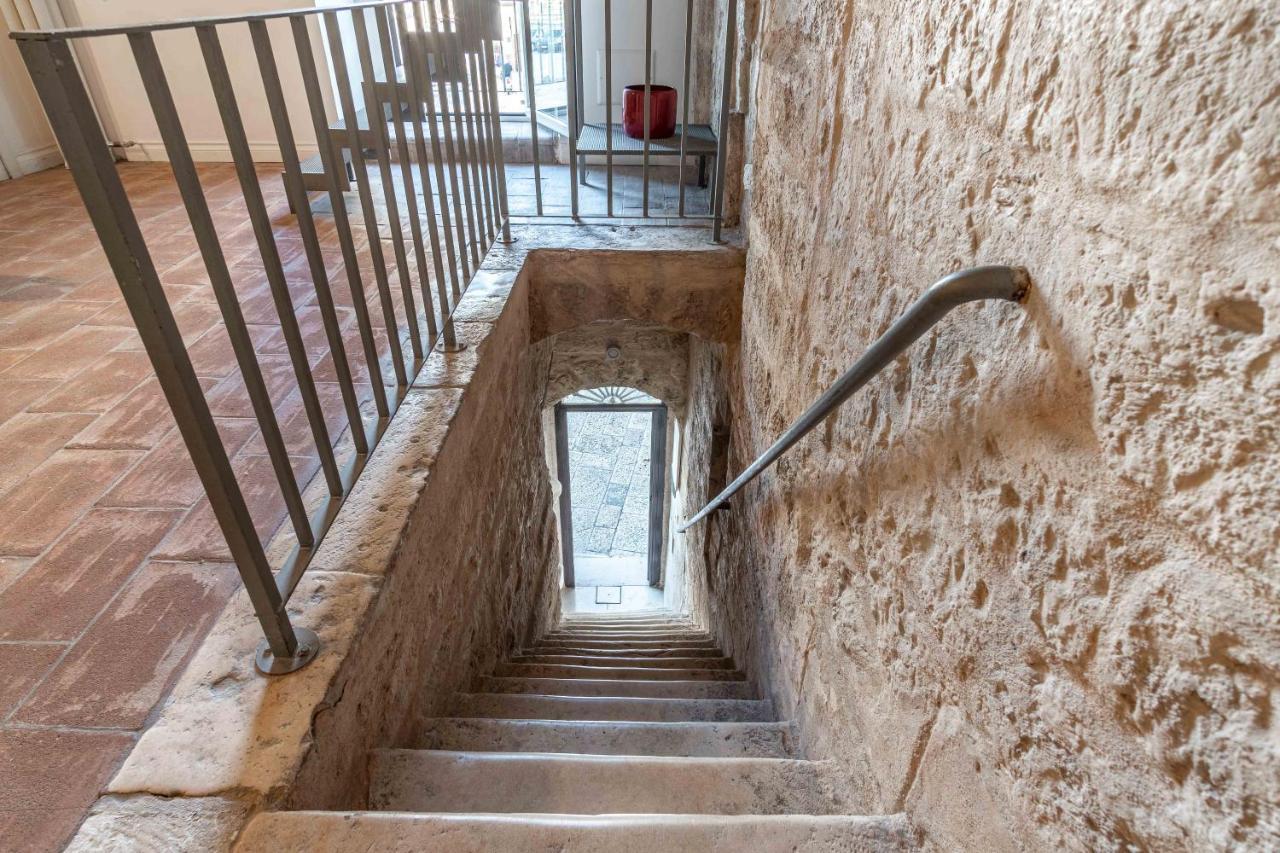 San Pietro Apartment Bari Exterior photo