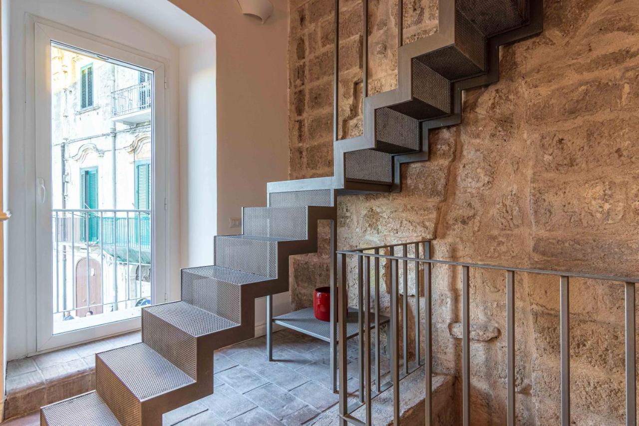 San Pietro Apartment Bari Exterior photo