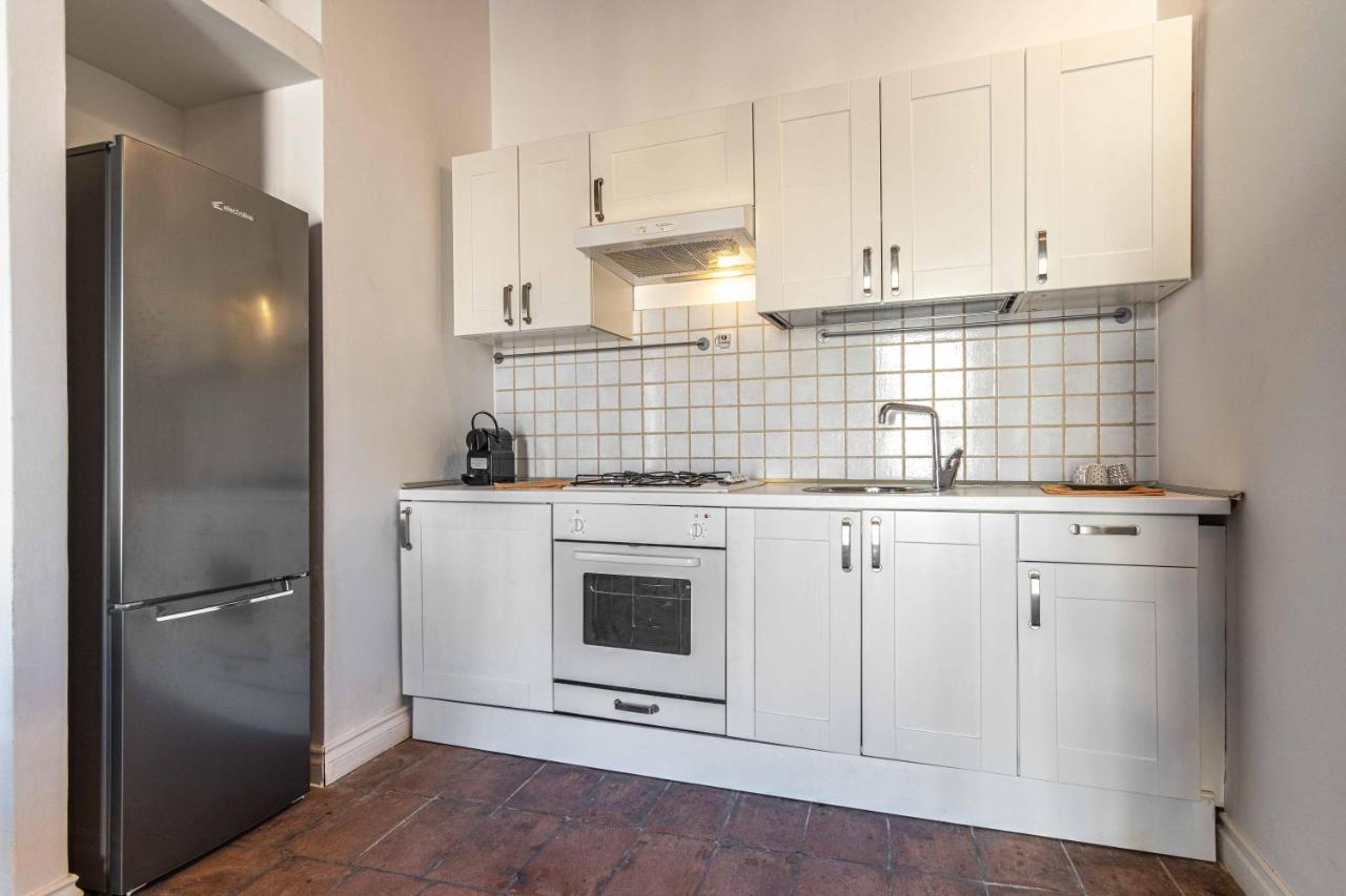 San Pietro Apartment Bari Exterior photo