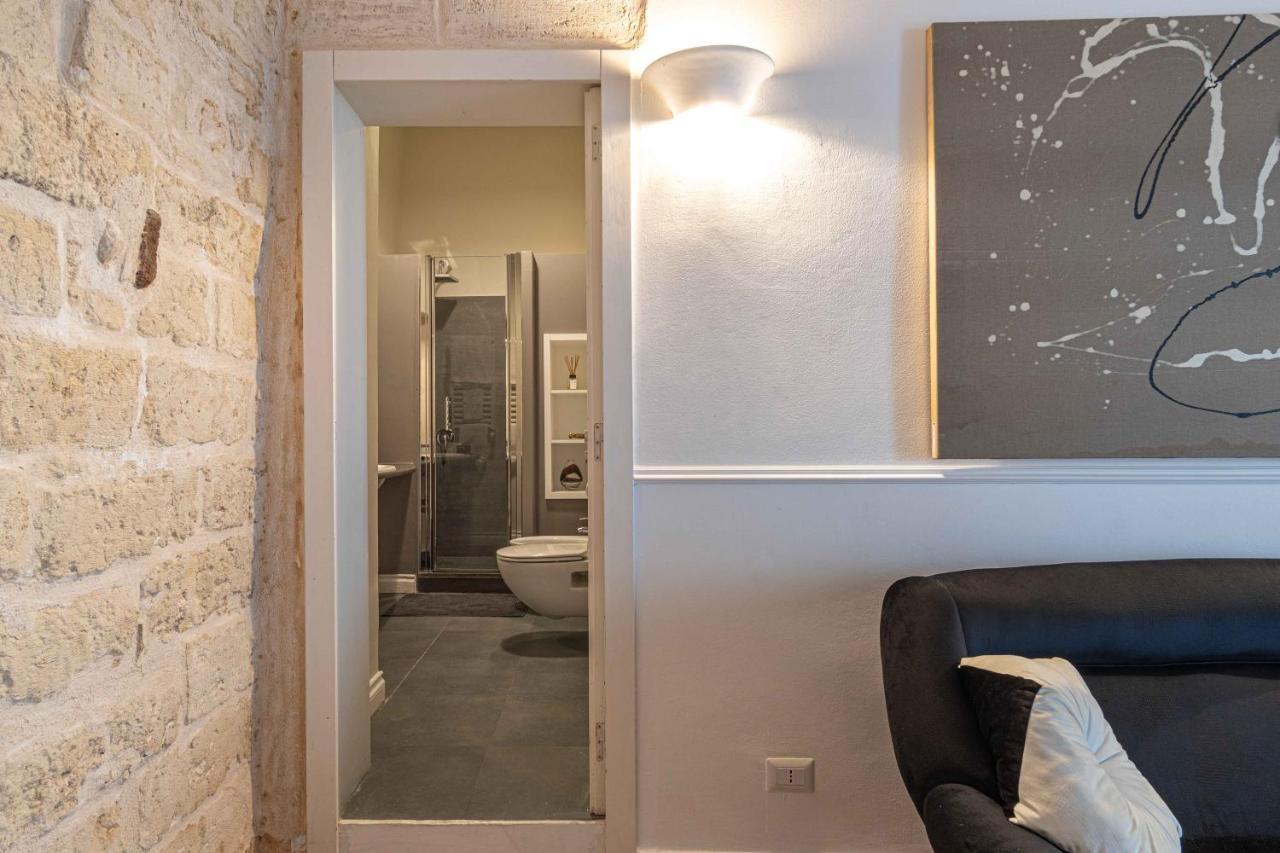 San Pietro Apartment Bari Exterior photo